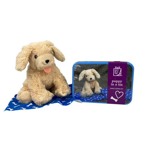 Puppy Craft Kit