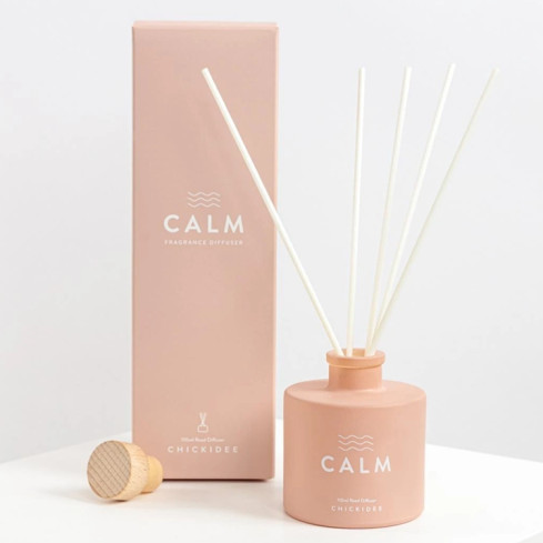 Chickidee Calm Diffuser
