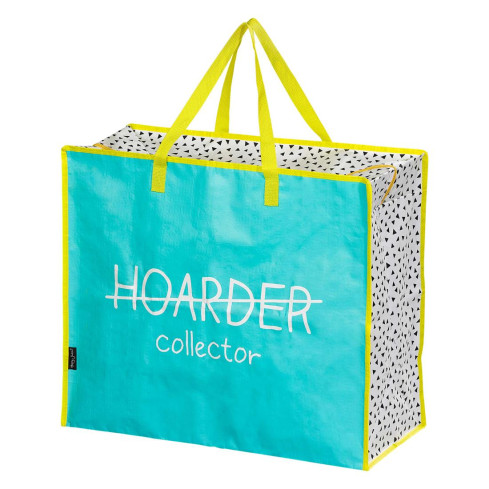 Happy Jackson Hoarder Stuff Bag (Large)